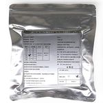 10 Sheets 2.0MM Dental Soft Splint, Thermoforming Materials for Vacuum Forming Machine 5”x 5''