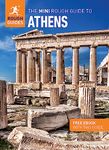 The Mini Rough Guide to Athens: Travel Guide with eBook: Travel Guide With Free Ebook (Mini Rough Guides)