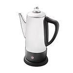 Quest 35200 Electric Coffee Percola