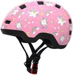 Toddler Bike Helmet, Infant/Baby He