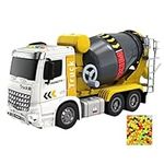 Truck Toy | Concrete Mixer Toy | To