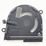 Fleshy Leaf Replacement CPU Cooling Fan for Dell Latitude 14 7400 Laptop DC28000NFSL EG50040S1-CF10-S9A 0HCYN0 HCYN0