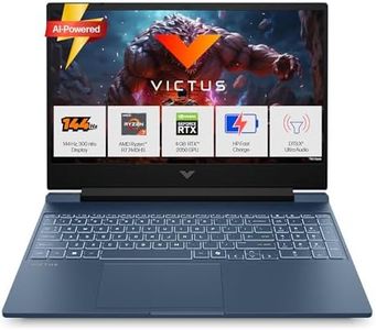 HP Victus,
