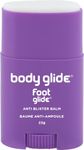 Body Glide Foot Glide Anti Blister Balm, 22g: blister prevention for heels, shoes, cleats, boots, socks, and sandals. Use on toes, heel, ankle, arch, sole and ball of foot