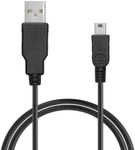 kwmobile Charging Cable Compatible 