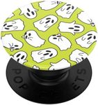 POPSOCKETS ​​​​Phone Grip with Expanding Kickstand - Ghosted Slime