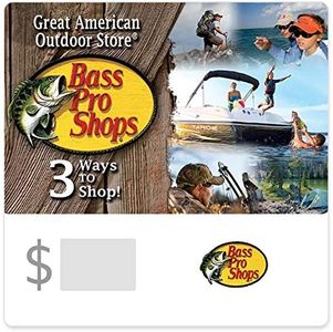 Bass Pro S