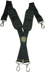 Rack-A-Tiers 43606 Suspenders