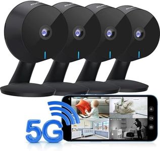 LaView 5G&