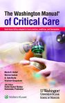 The Washington Manual of Critical Care, South Asian Editon