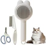 Cat Brush Cat Grooming Kit, Cat Bru
