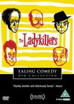 The Ladykillers [DVD]