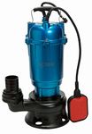 Heavy Duty Submersible Flood Pond Waste CESSPIT Sump Sewage Dirty Water Pump !!Heavy Duty!! - Float Switch - 18000 litres per Hour