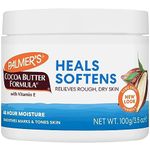 Palmer's Cocoa Butter w/vitamin e 3.5 oz