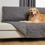 GORILLA GRIP Waterproof Dog Bed Cov