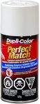 Dupli-Color CBHA09507 Perfect Match Premium Automotive Paint, Frost White, 8 Ounces, 1 (Non-Carb Compliant)