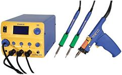 Hakko FM206-DSS ESD-Safe FM-206 Des