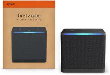 Amazon Fire TV Cube (newest model),