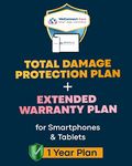 WeConnect Care 1 Year Accident, Liquid & Screen Damage Protection Plan & 1 Year Extended Warranty Plan for Smart Phones Price Rs.85001 to Rs.100000 (E Mail Delivery) Oppo Vivo Samsung Realme POCO