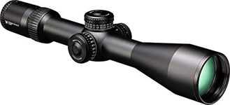 Vortex Strike Eagle 5-25x56 Rifle Scope EBR-7C Reticle MOA