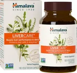 Himalaya LiverCare, 90 Day Supply -