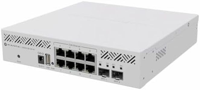 Mikrotik C