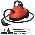 Rated Steam Cleaners For Carpet