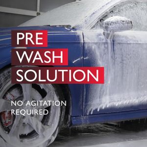 Autoglym Polar Blast Snow Foam 2.5L – pH Neutral Car Shampoo Concentrate