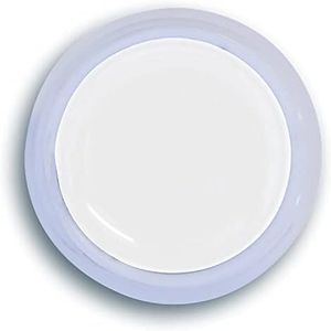 Young Nails Mission Control Gel Paint for Nails, Precision Gel Paint for Detailed Nail Art, Cure with Zero Tacky Layer, 5 grams.