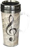 Spoontiques - Insulated Travel Mug 