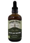 Indigo Herbs Olive Leaf Tincture 100ml