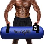 Yes4All Aqua Weight Bags for Full B