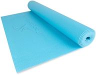 ProsourceFit Classic Yoga Mat Thick