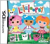 Lalaloopsy - Nintendo DS