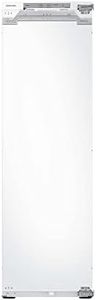 Samsung BRD27610EWW/EG Einbau-Kühlschrank mit Gefrierteil, AI Energy Mode, No Frost+, 35 dB(A) Geräuschlevel, Digital Inverter Technologie, Weiß, 177 cm, 239 + 31 ℓ