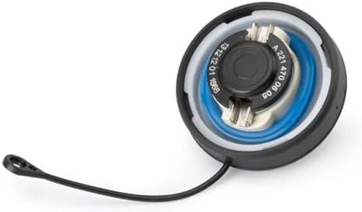 Gas Cap Re