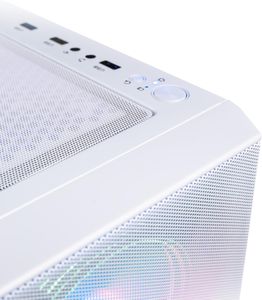 ADMI Gaming PC – Ryzen 5, RTX 3050 Desktop Computer