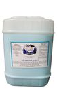 All American Car Care Products Armor - Water-Based Silicone Silicone Dressing for Leather, Vinyl, Plastic, Rubber, and More (1 Gallon)