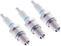 BPR5ES Spark Plug for Honda Motorcycle Engines & Other Small Engines (3 Pack)