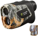 TideWe Range Finder Hunting with Re