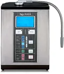 Aqua Ionizer Deluxe 9.0 Aqua-Ionize