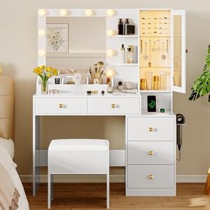 Vanity Des