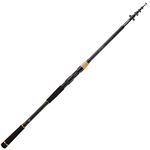 DAIWA Legalis Tele Allround, 11.81ft, Lureweight 0.35-1.76 Ounce, 6 Sections, Telescopic Fishing Rod