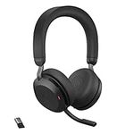 Jabra Evolve2 75 Wireless PC Headse