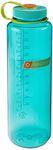 Nalgene 48 oz. Sustain Wide Mouth Silo Cerulean