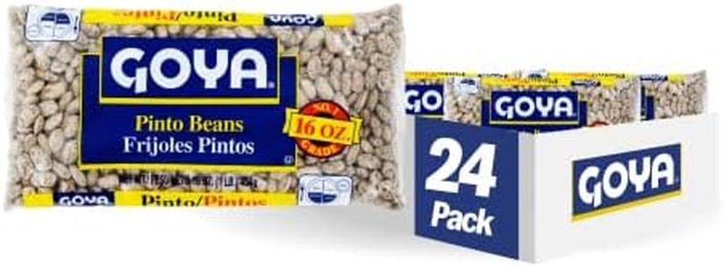 Goya Beans