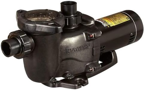 Hayward W3SP2307X10 MaxFlo XL Pool Pump, 1 HP