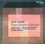 Robert Schumann: Piano Quartet & Qu