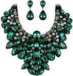 Flyonce Costume Jewelry for Women, 