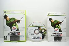 Golf Game For Xbox 360